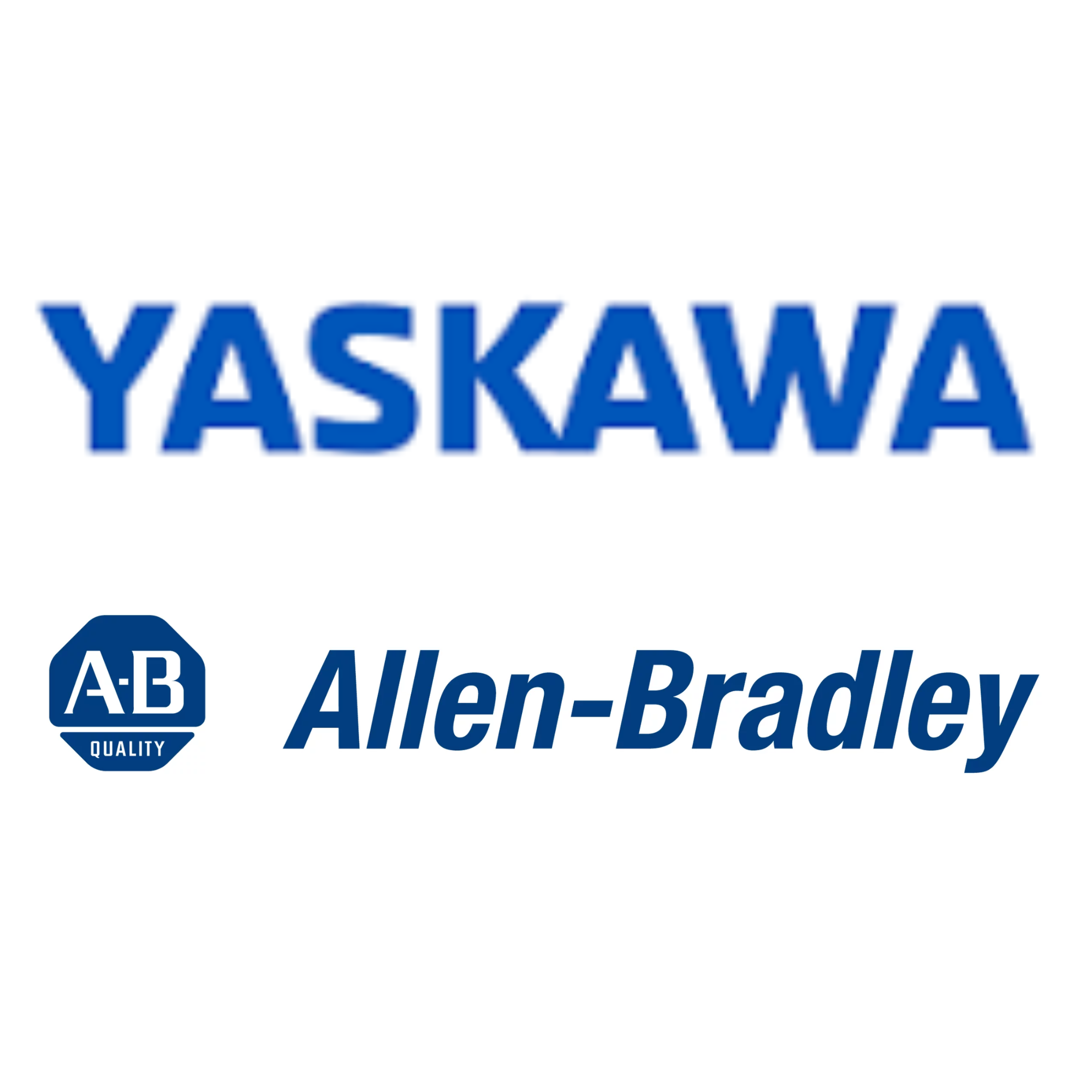 YASKAWA-ALLEN BRADLY